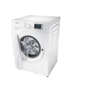 Samsung WF90F5E3U4W - Machine à laver - largeur : 60 cm - profondeur :... pas cher