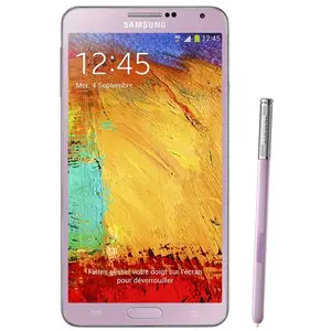 Samsung Galaxy Note 3 (N9005), Rose pas cher