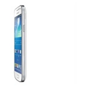 Samsung Galaxy S4 Mini GT-I9195 10,9 cm (4.3") SIM unique Android 4.2.2 4G Micro-USB 8 Go 1900 mAh Blanc pas cher