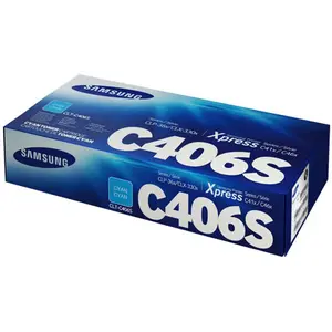 Samsung CLT-C406S Cian CLP-360/365/CLX-3300/330 pas cher
