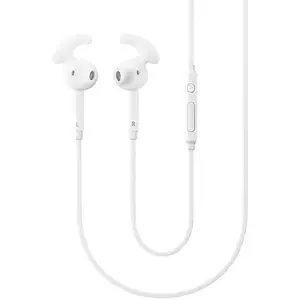 Comparateur de prix : Samsung EO-EG920B Casque Avec fil Ecouteurs Appels/Musique Blanc