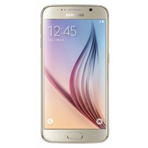 Samsung Galaxy S6 G920F 32GB LTE gold-platinum Smartphone (ohne Branding) - DE Ware pas cher