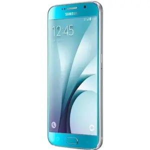 Samsung Galaxy S6 SM-G920F 12,9 cm (5.1") SIM unique Android 5.0 4G Mi... pas cher