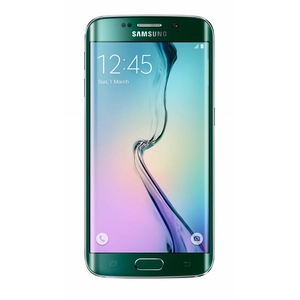 Smartphone Samsung Galaxy S6 Edge 32 Go Vert pas cher