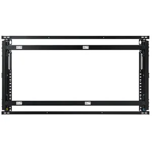 SAMSUNG Samsung Wandhalterung WMN-46VD / EN Push / Pull Videowallhalt. (WMN-46VD/EN) pas cher