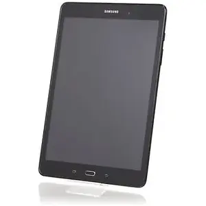 Tablette Samsung Galaxy Tab A 16 Go 9.7 pouces Noir sable pas cher