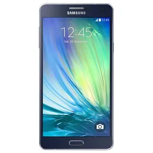 Comparateur de prix : Samsung Samsung Galaxy A7 16 Go Noir minuit