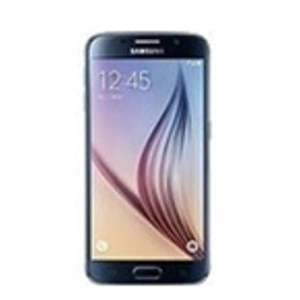 Samsung Galaxy S6 SM-G920F 12,9 cm (5.1") SIM unique 4G Micro-USB 3 Go 32 Go 2550 mAh Noir pas cher