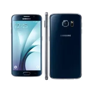Samsung Galaxy S6 Edge 32 Go Noir Cosmos pas cher