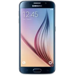 Samsung Galaxy S6 SM-G920F smartphone 4G LTE Advanced RAM 3 Go 32 Go G... pas cher