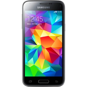 Samsung Galaxy S5 mini SM-G800F 16GB 4G Black pas cher