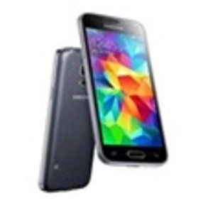 Comparateur de prix : Samsung Galaxy S5 Mini - 4G smartphone - RAM 1.5 Go / Mémoire interne 16 Go - microSD slot - écran OEL - 4.5" - 1280 x 720 pixels - rear camera 8 MP - noir