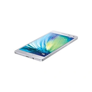 Samsung Galaxy A5 SM-A500FU 12,7 cm (5") SIM unique Android 4.4 4G Mic... pas cher