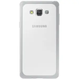 Comparateur de prix : Samsung EFPA700BBLANC Coque pour Samsung Galaxy A7 Blanc