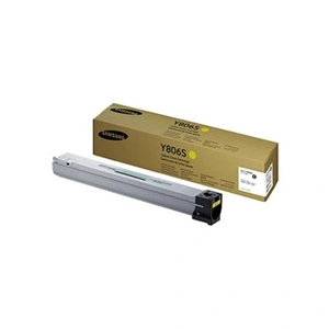 Comparateur de prix : Samsung clt-y806s 30000pages jaune cartouche toner et laser CLT-Y806S