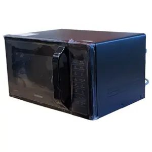 Comparateur de prix : Samsung MC28H5015AK/BA Micro-ondes 900W 28l