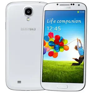 Samsung Galaxy S4 (i9505), 32 Go, Blanc pas cher