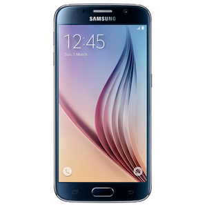Samsung Galaxy S6 32 Go, Noir - Neuf pas cher