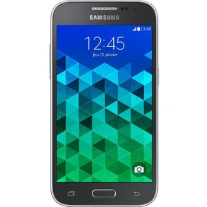 Samsung Samsung Galaxy Core Prime 8 Go Gris pas cher