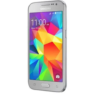 Samsung Samsung Galaxy Core Prime 8 Go Argent pas cher