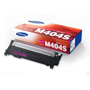 Comparateur de prix : HP Samsung CLT-M404S Cartouche de Toner 1 pièce(s) Original Magenta