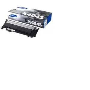 Toner original CLT-K404S, noir, 1500p, Xpress C430W, C480FW, C480W (CLT-K404S/ELS) - Samsung pas cher