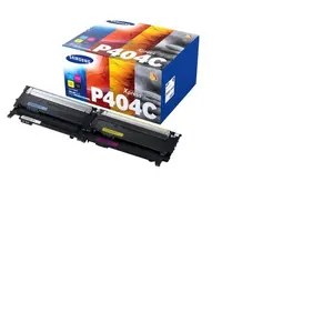 Comparateur de prix : Samsung SU365A Pack de 4 toners Noir, cyan, magenta, jaune (CLT-P404C)