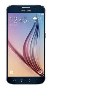 Samsung Galaxy S6 - 4G smartphone - RAM 3 Go / Mémoire interne 32 Go -...Vendu parfnac