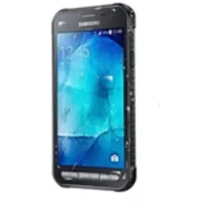 Samsung Galaxy Xcover 3 SM-G388F 11,4 cm (4.5") SIM unique 4G Micro-USB 1,5 Go 8 Go 2200 mAh Noir, Argent pas cher