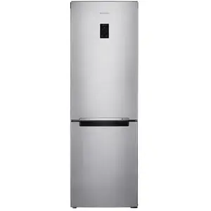 Réfrigérateur combiné 60cm 328l ventilé inox Samsung RB33J3205SA pas cher