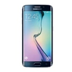 Samsung Galaxy S6 edge SM-G925F 12,9 cm (5.1") SIM unique Android 5.0 4G Micro-USB 3 Go 64 Go 2600 mAh Noir pas cher