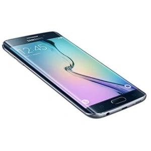 Samsung Galaxy S6 edge - 4G smartphone - RAM 3 Go / Mémoire interne 32 Go - éc... pas cher