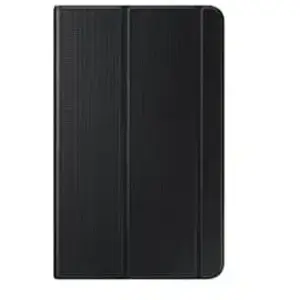 Comparateur de prix : Samsung Book Cover Etui pour Samsung Galaxy Tab E Noir