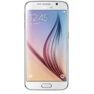Comparateur de prix : Samsung Galaxy S6 - 4G smartphone - RAM 3 Go / Mémoire interne 32 Go - écran OEL - 5.1" - 2560 x 1440 pixels - rear camera 16 MP - front camera 5 MP - perle