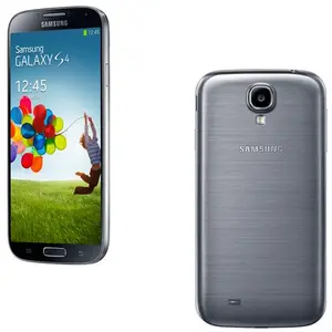 Smartphone Samsung Galaxy S4, 16 Go, Argent pas cher