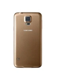 Samsung GALAXY S5 - Or cuivré - 4G LTE - 16 Go - GSM - Android smartphone pas cher