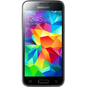 SAMSUNG Galaxy S5 Mini 16 Go Noir pas cher