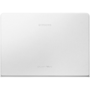 Samsung Cover Blanc pour Galaxy Tab S 10'' pas cher