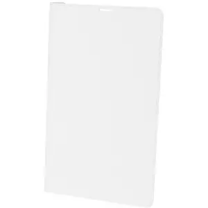 Etui Samsung Simple Cover pour Galaxy Tab S 8,4" , Blanc NeigeVendu parfnac