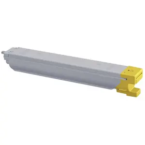 Samsung CLT-Y808S - Gelb - Original - Tonerpatrone - für MultiXpress X4220RX, X4250LX, X4300LX pas cher