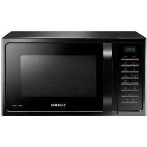 Samsung Four Micro-Ondes Gril Mc28h5015ak pas cher