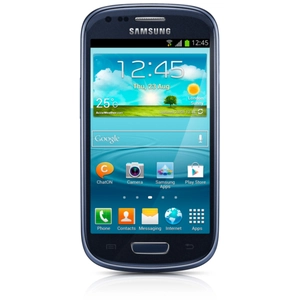 Samsung Galaxy S III Mini 8 Go Bleu pas cher