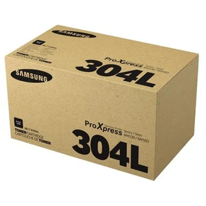 Comparateur de prix : Samsung MLT-D304L/ELS Toner Noir Haute capacité 20 000 Pages