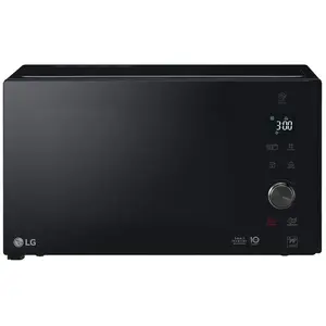 LG MH7265DPS Four à micro-ondes 395 x 406 x 262 mm Classe énergétique A+ pas cher