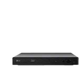 LG BP450 Lecteur Blu-Ray Compatibilité 3D Noir pas cher