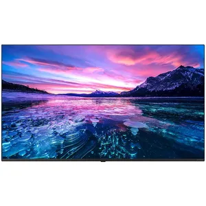 Comparateur de prix : TV Professionnel 55UR762H9ZC 139 cm 4K UHD Smart TV Bleu cendré