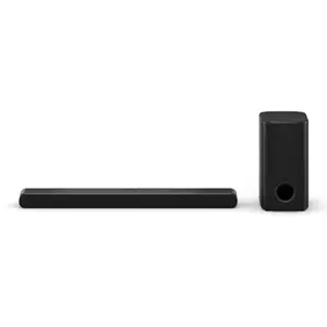 Comparateur de prix : LG S77TY Noir 3.1.3 canaux 400 W