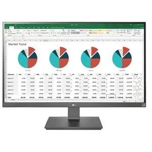 Comparateur de prix : LG 27UK670P-B 27" LCD 4K Ultra HD 5 ms Noir 27UK670P-B