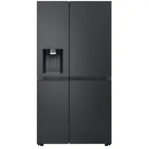 Réfrigérateur Américain LG GSLE90EVAC pas cher