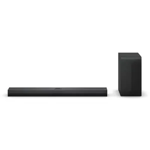 Comparateur de prix : LG S70TY Noir 3.1.1 canaux 400 W
